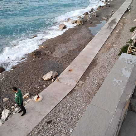 House Next To The Sea Side Apartment Derveni Luaran gambar