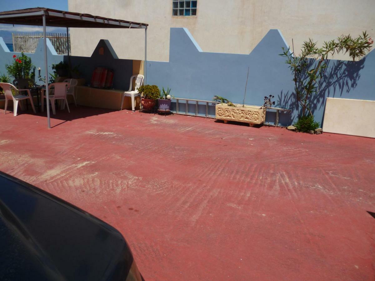 House Next To The Sea Side Apartment Derveni Luaran gambar